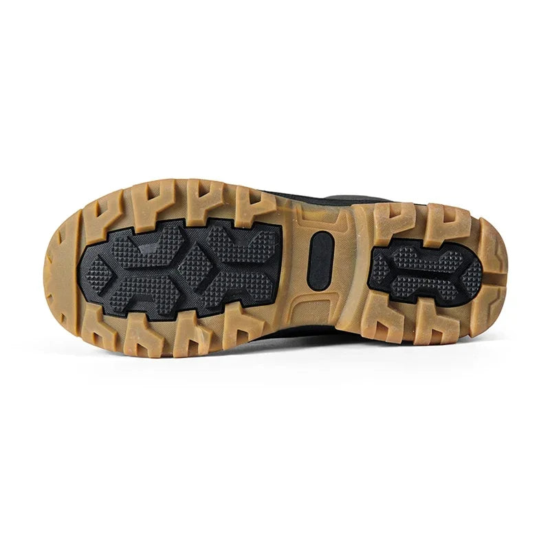 Men Winter Snow Boots