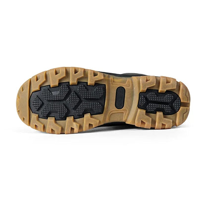 Men Winter Snow Boots