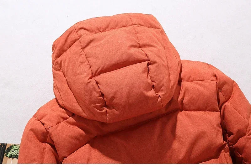 Ski Snowboarding Suit Men