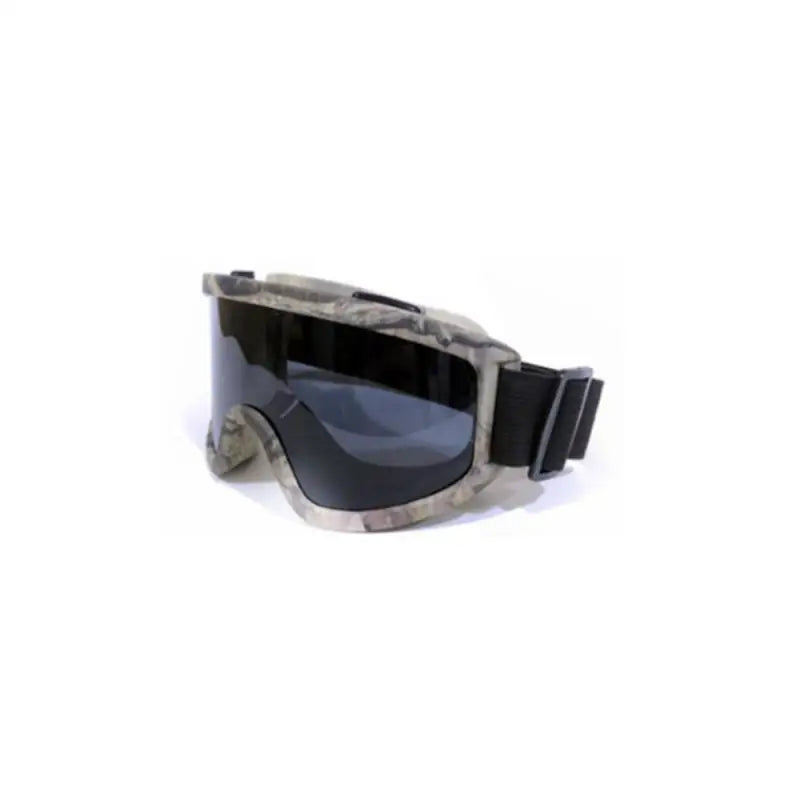 Ski Goggles Anti-Fog