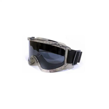 Ski Goggles Anti-Fog