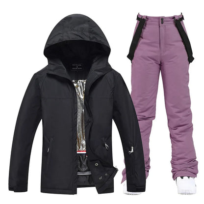 Ski Jackets, Ski Pants, Snowboarding Clothing