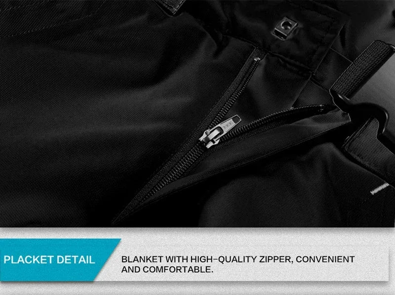 Ski Snowboarding Suit Men