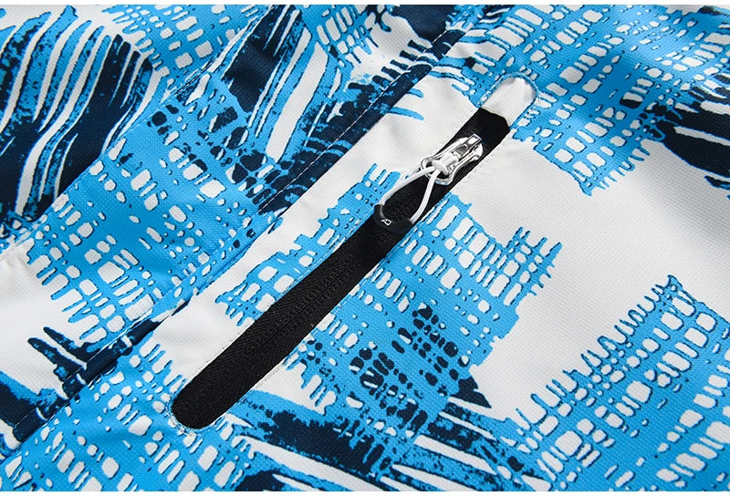 Ski Snowboarding Suit, Unisex