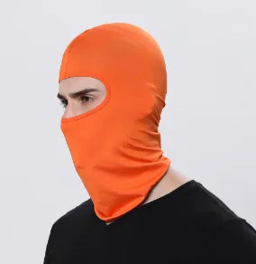 Ski Balaclava Mask