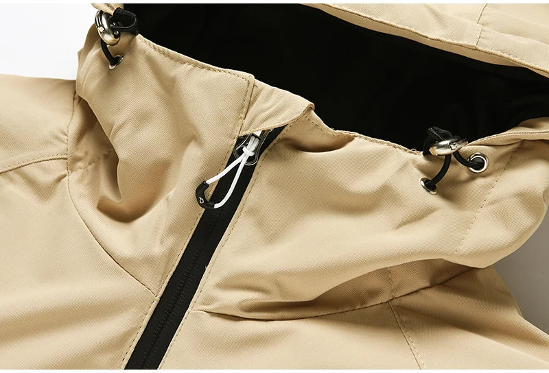 Ski Jackets, Ski Pants, Snowboarding Clothing