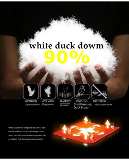 Ski Snowboarding Suit Men