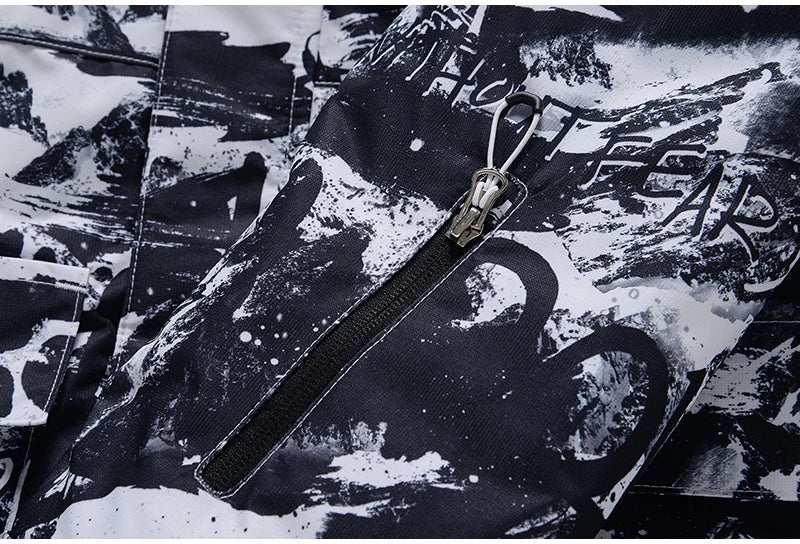 Snowboarding Suit, Ski Clothes, Ski Jacket, Ski Pants Sets, Snowboarding Clothing