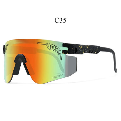 Pit Viper UV400 Sunglasses