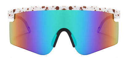 Pit Viper UV400 Sunglasses