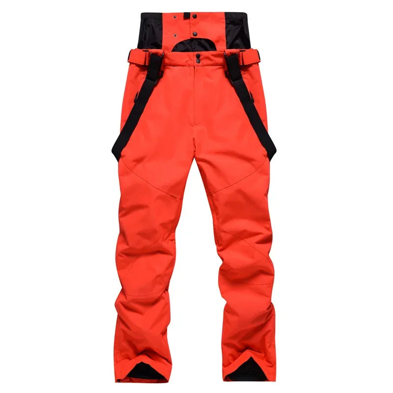 Ski Pants Men and Women