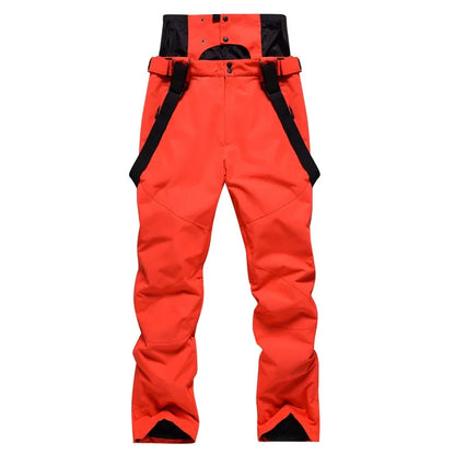 Ski Pants Men and Women