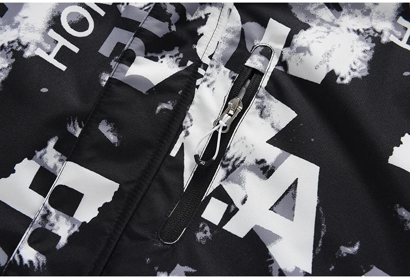 Ski Snowboarding Suit, Unisex