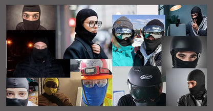 Ski Balaclava Mask