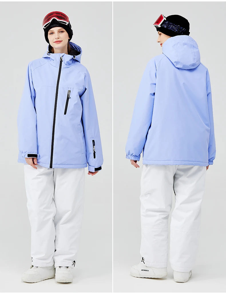 Ski Jackets, Ski Pants, Snowboarding Clothing