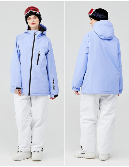 Ski Jackets, Ski Pants, Snowboarding Clothing