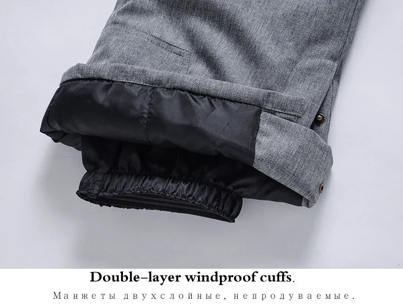 Ski Jackets, Ski Pants, Snowboarding Clothing