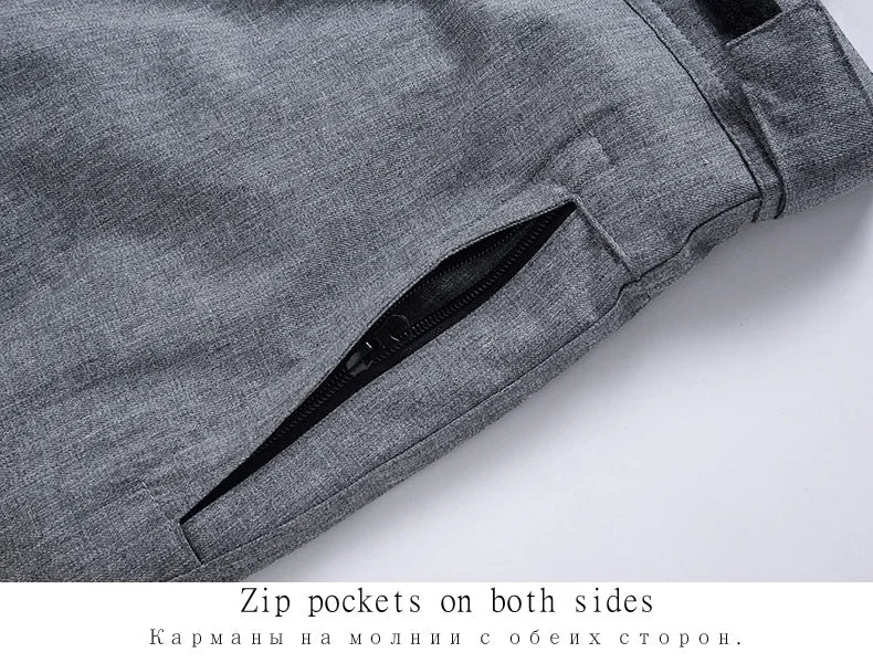 Ski Jackets, Ski Pants, Snowboarding Clothing