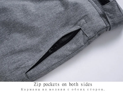 Ski Jackets, Ski Pants, Snowboarding Clothing