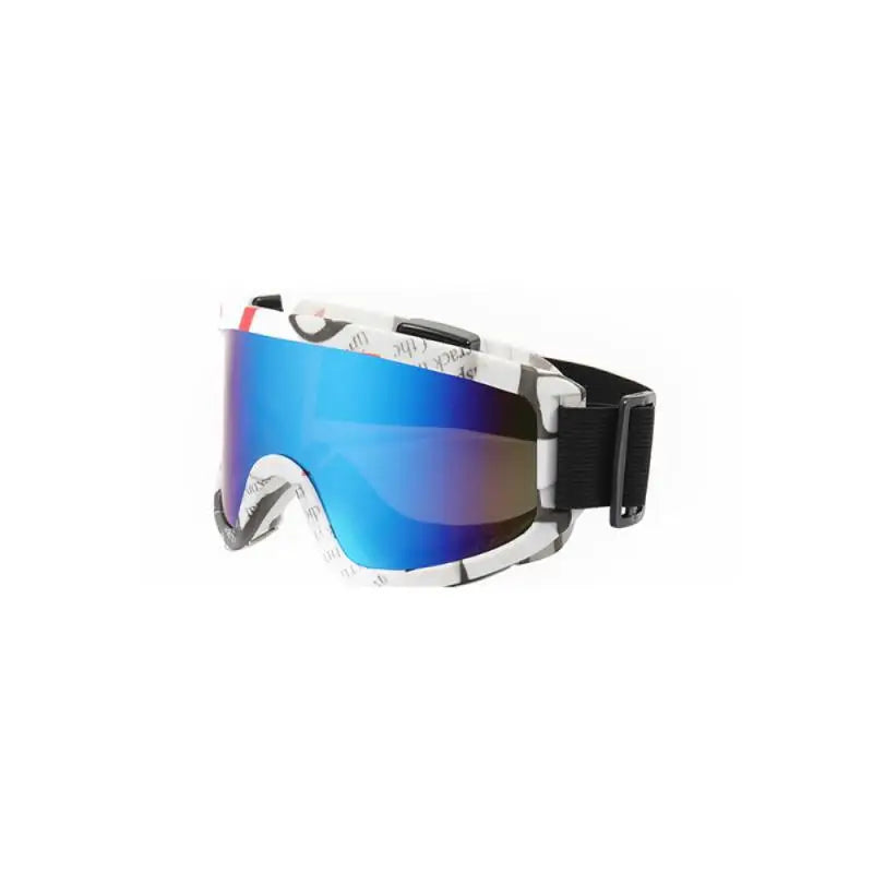 Ski Goggles Anti-Fog