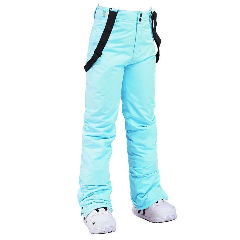 Ski Jackets, Ski Pants, Snowboarding Clothing