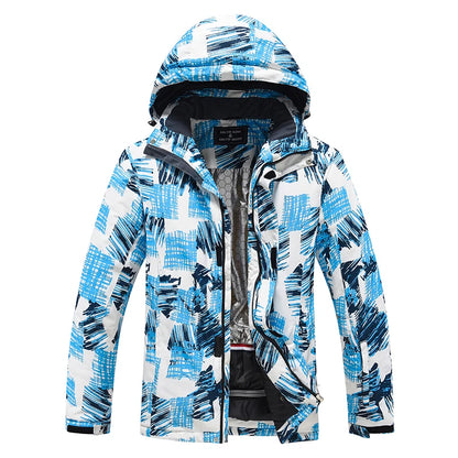 Ski Snowboarding Suit, Unisex