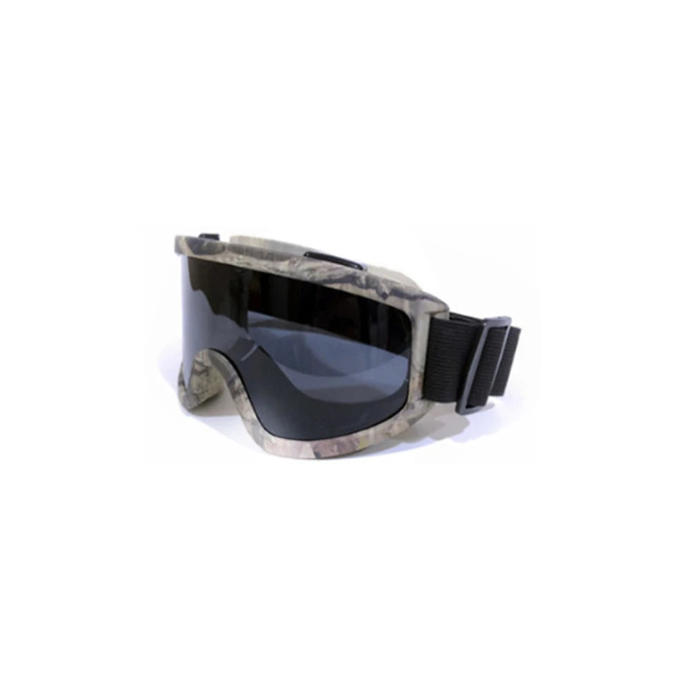 Ski Goggles Anti-Fog