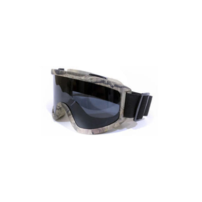 Ski Goggles Anti-Fog