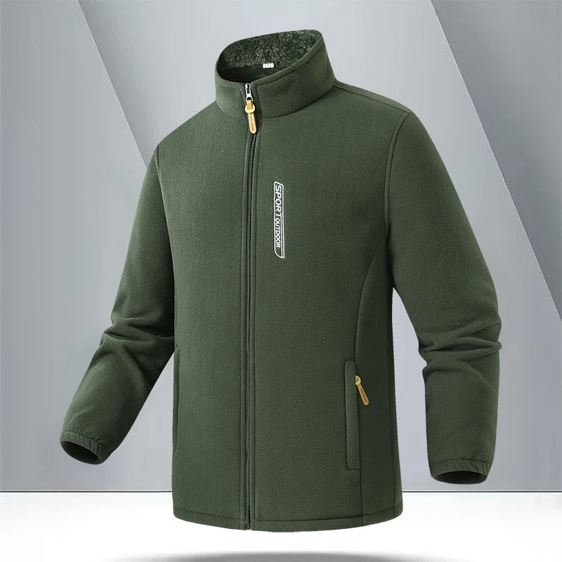 Thermal Ski Shirt
