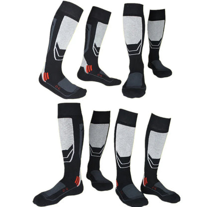 Thermal Ski Socks