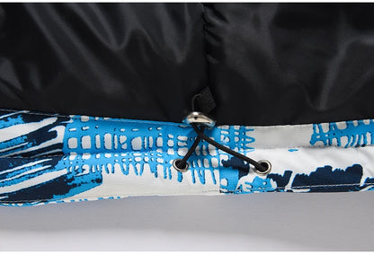 Ski Snowboarding Suit, Unisex