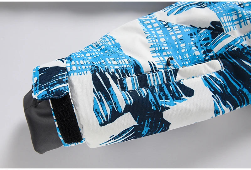 Ski Snowboarding Suit, Unisex