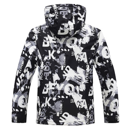 Ski Snowboarding Suit, Unisex