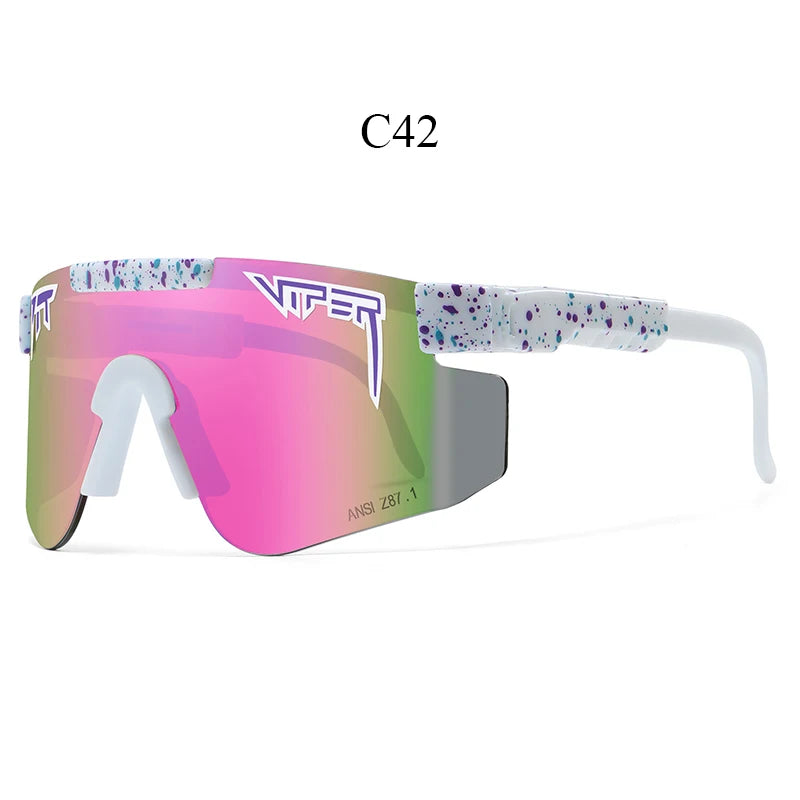 Pit Viper UV400 Sunglasses