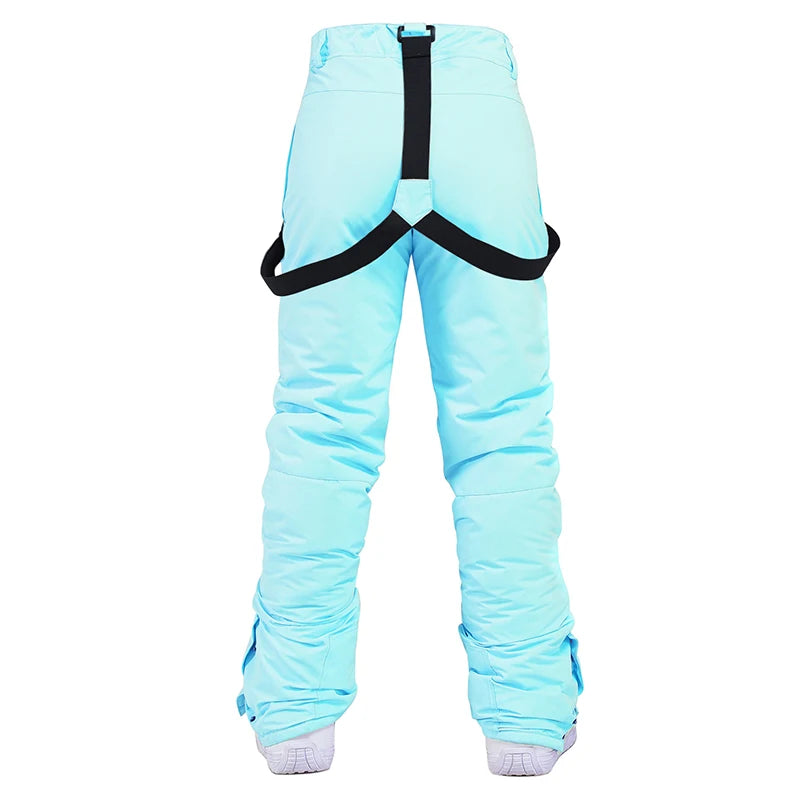 Ski Jackets, Ski Pants, Snowboarding Clothing