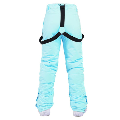 Ski Jackets, Ski Pants, Snowboarding Clothing