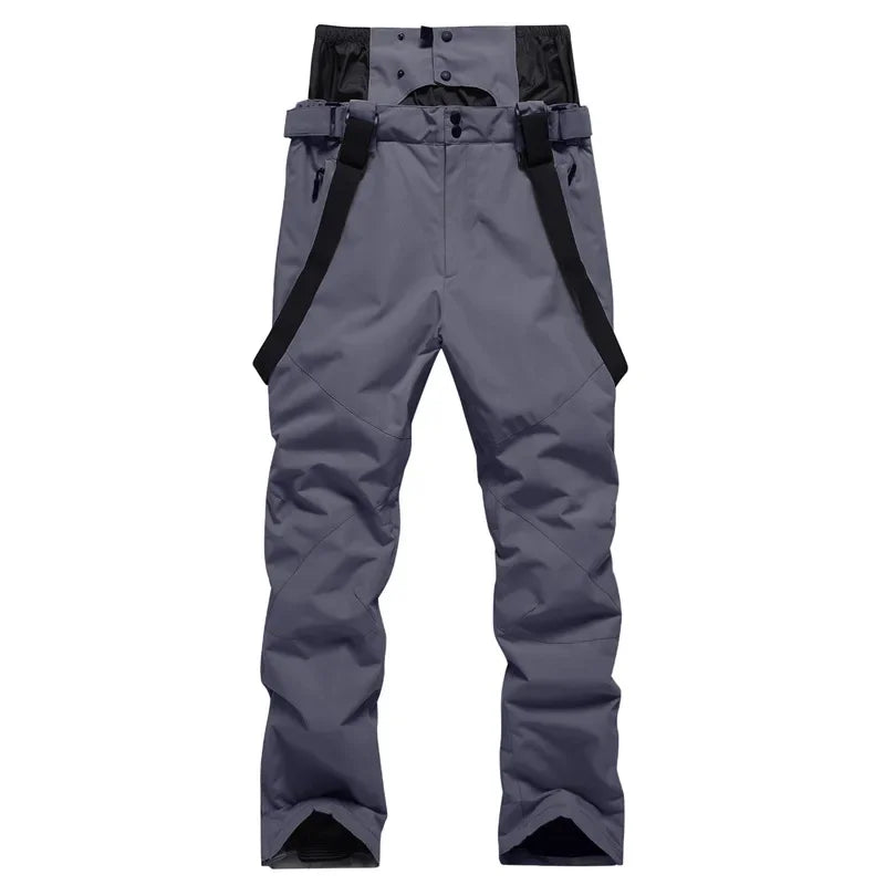 Ski Pants Men and Women