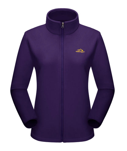 3 in1 Women's Winter Ski Jackets