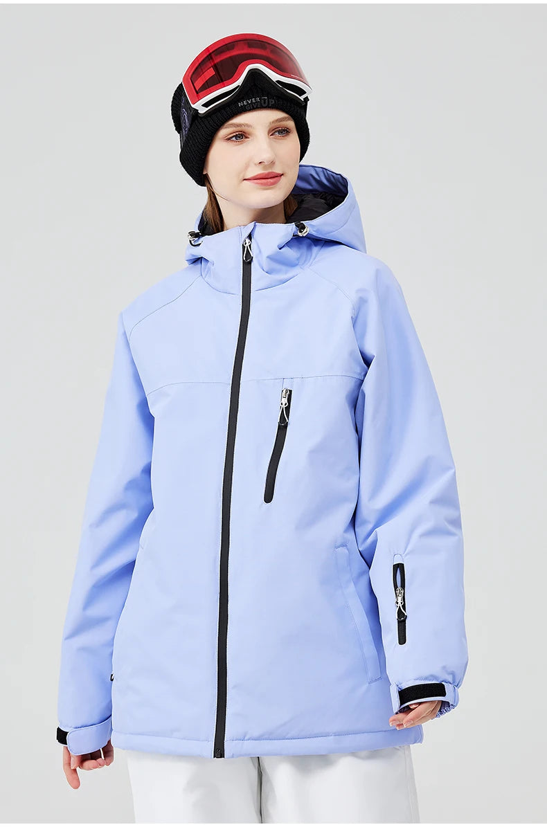 Ski Jackets, Ski Pants, Snowboarding Clothing