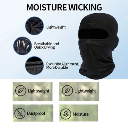 Ski Balaclava Mask